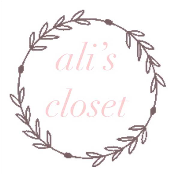 Meet your Posher, Ali - Picture 1 of 1